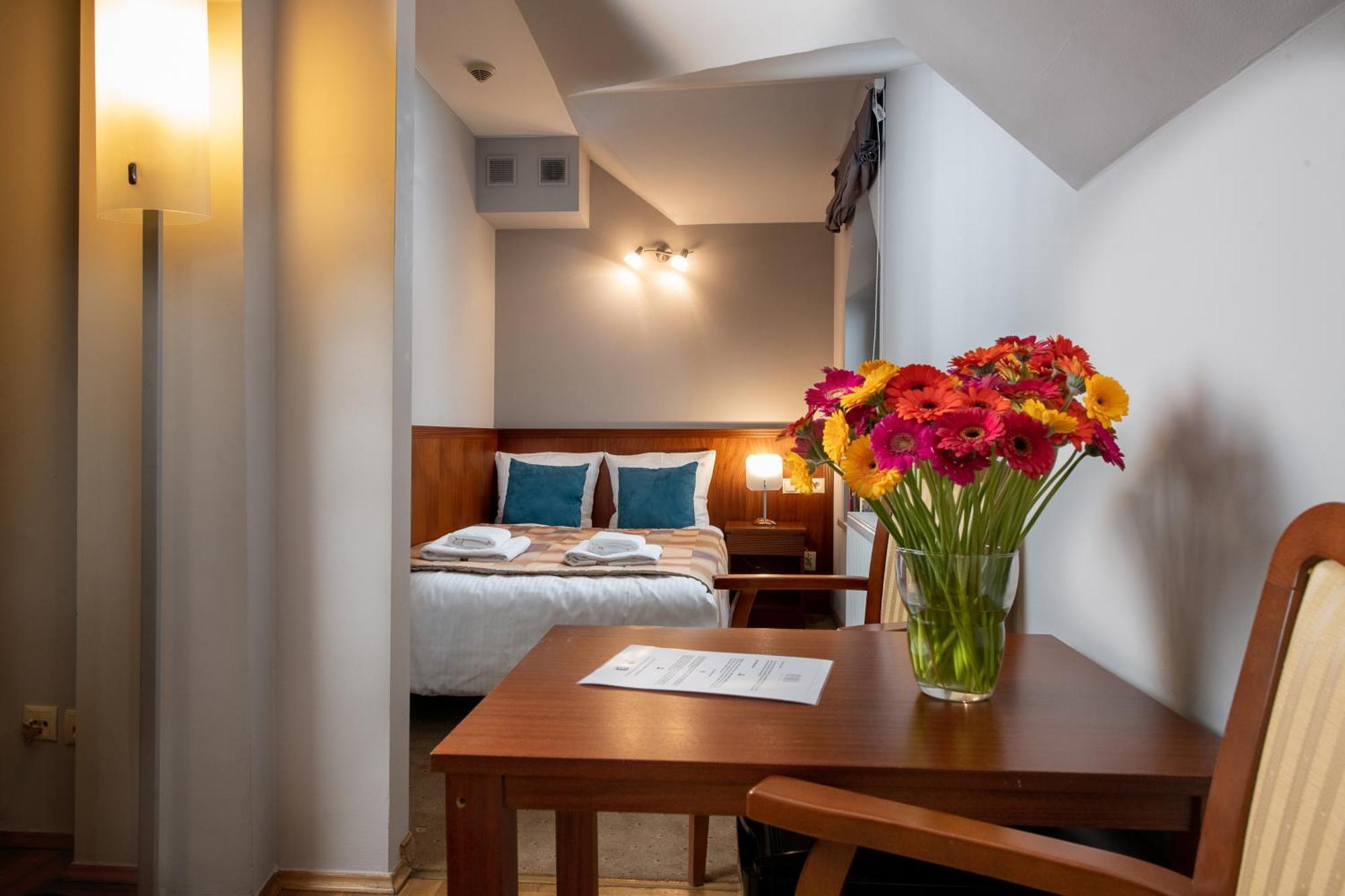 Economy Apartment